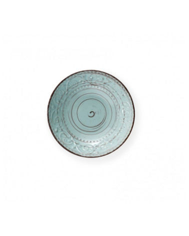 Servizio di piatti 18 pz linea Serendipity