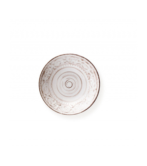 Servizio di piatti 18 pz linea Serendipity