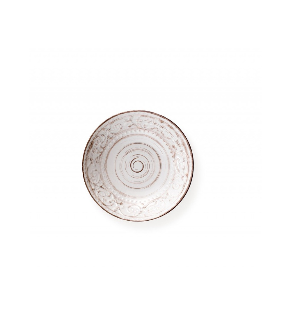 Servizio di piatti 18 pz linea Serendipity