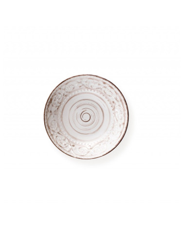 Servizio di piatti 18 pz linea Serendipity