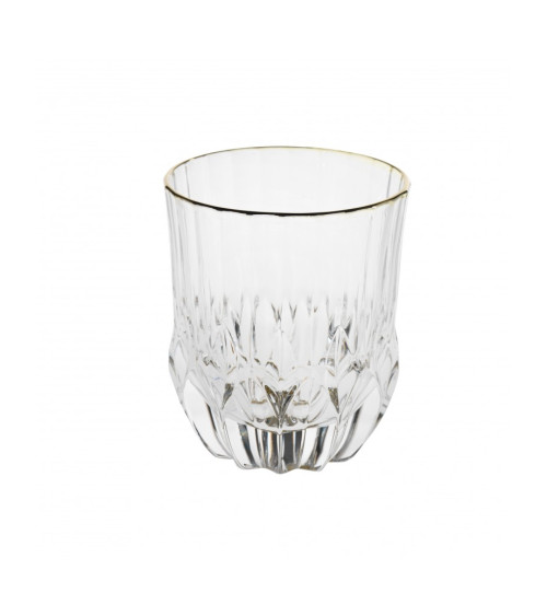Bicchieri linea Oh my gold