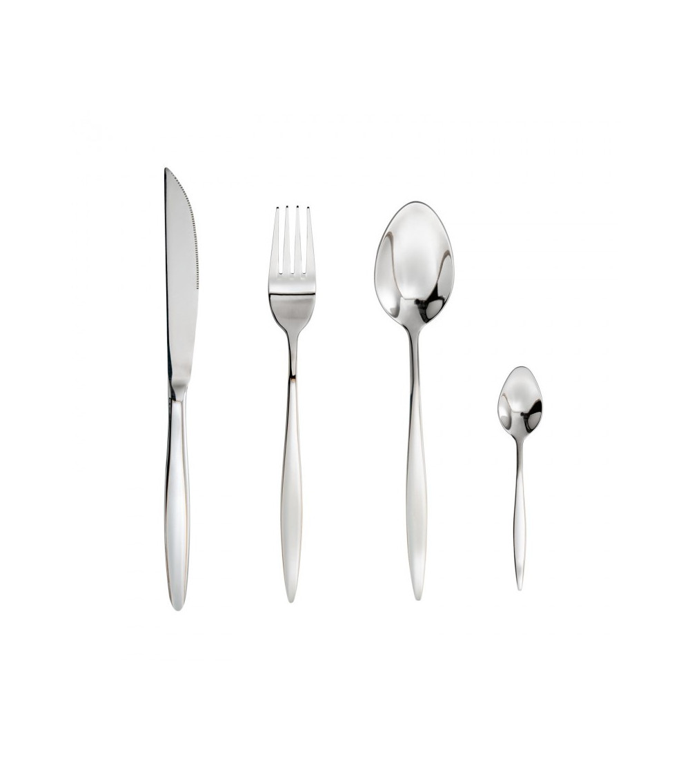 Set posate 24 pz linea Strech
