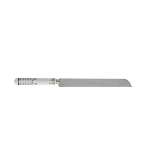 Coltello per torta linea Happy Day