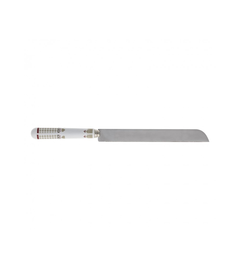 Coltello per torta linea Happy Day