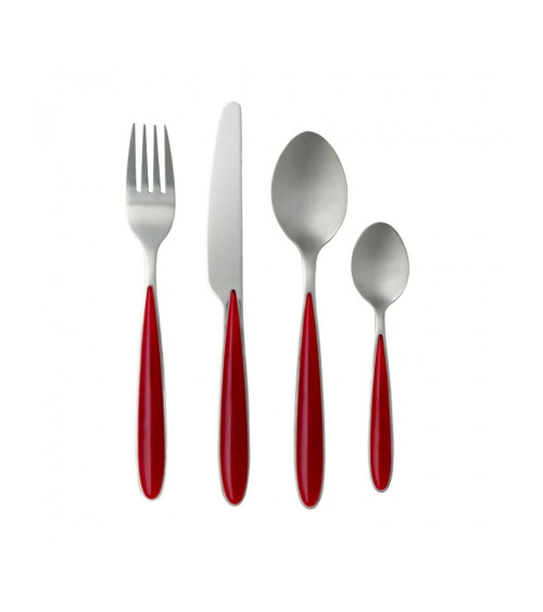 Set di posate 16 pz