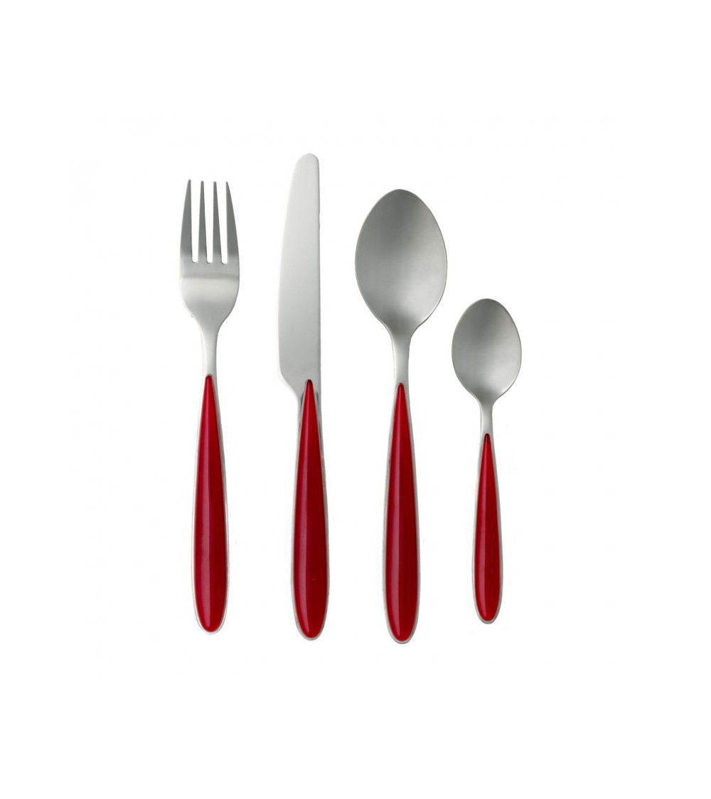 Set di posate 16 pz