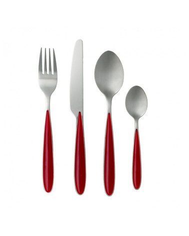 Set di posate 16 pz