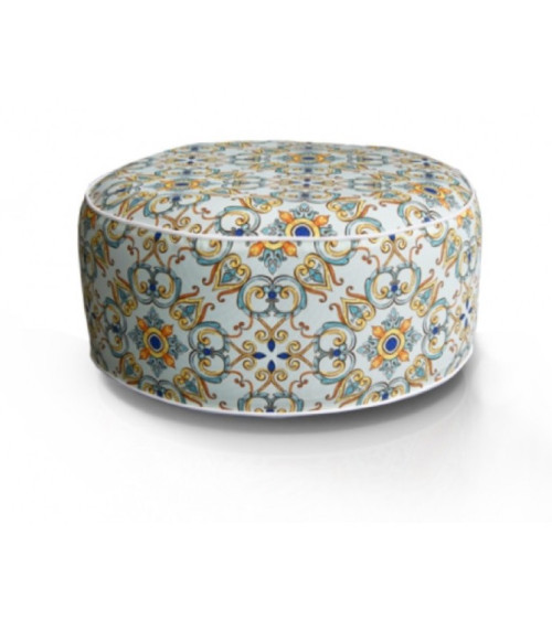 Pouf Medicea Brandani