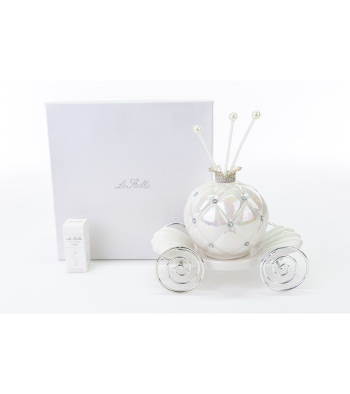 Profumatore carrozza