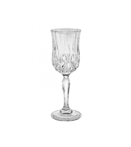 Bicchieri da liquore Brandani