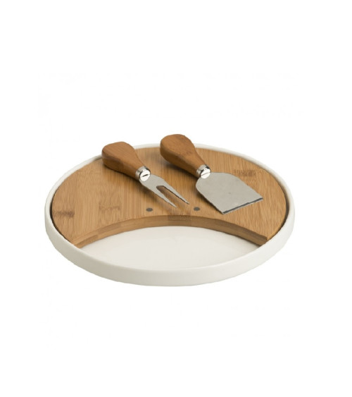Tagliere formaggio Brandani