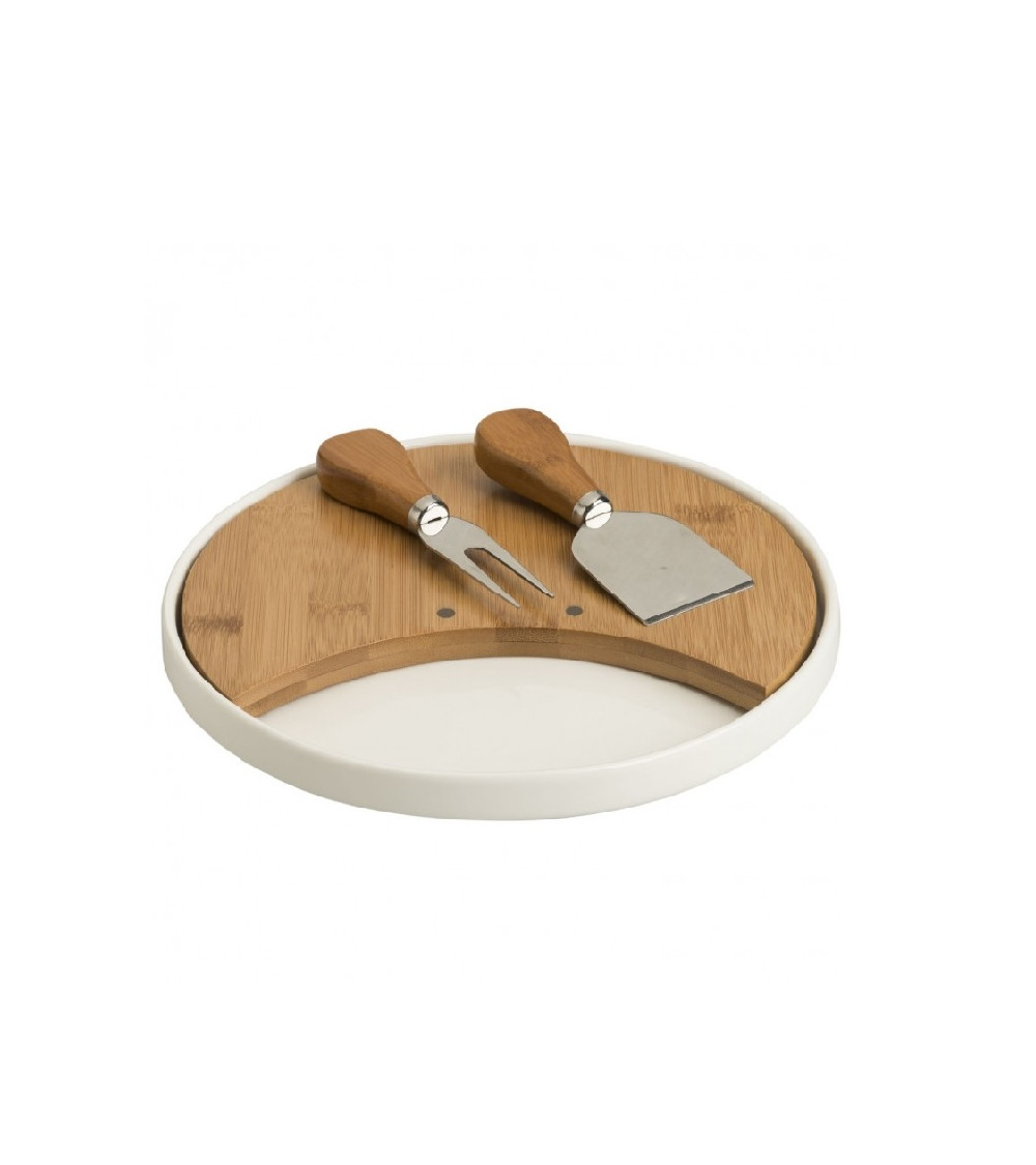 Tagliere formaggio Brandani