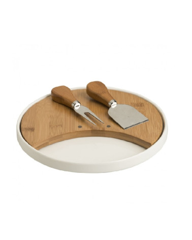 Tagliere formaggio Brandani