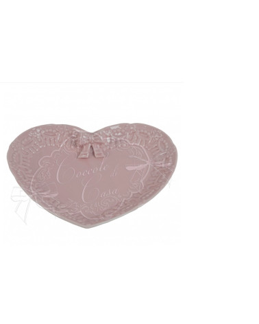 CUORE PICCOLO MALVA