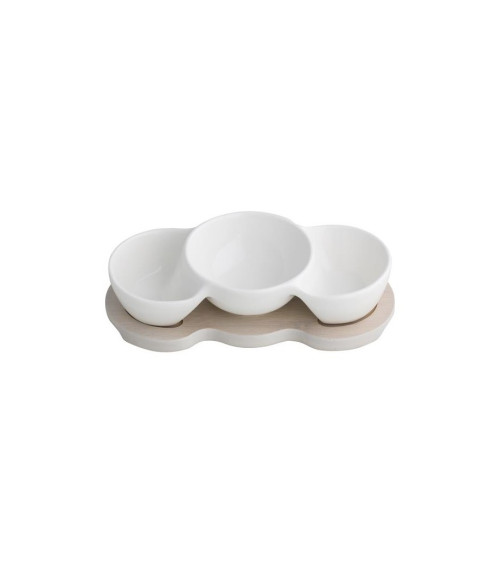 MIni antipastiera Brandani