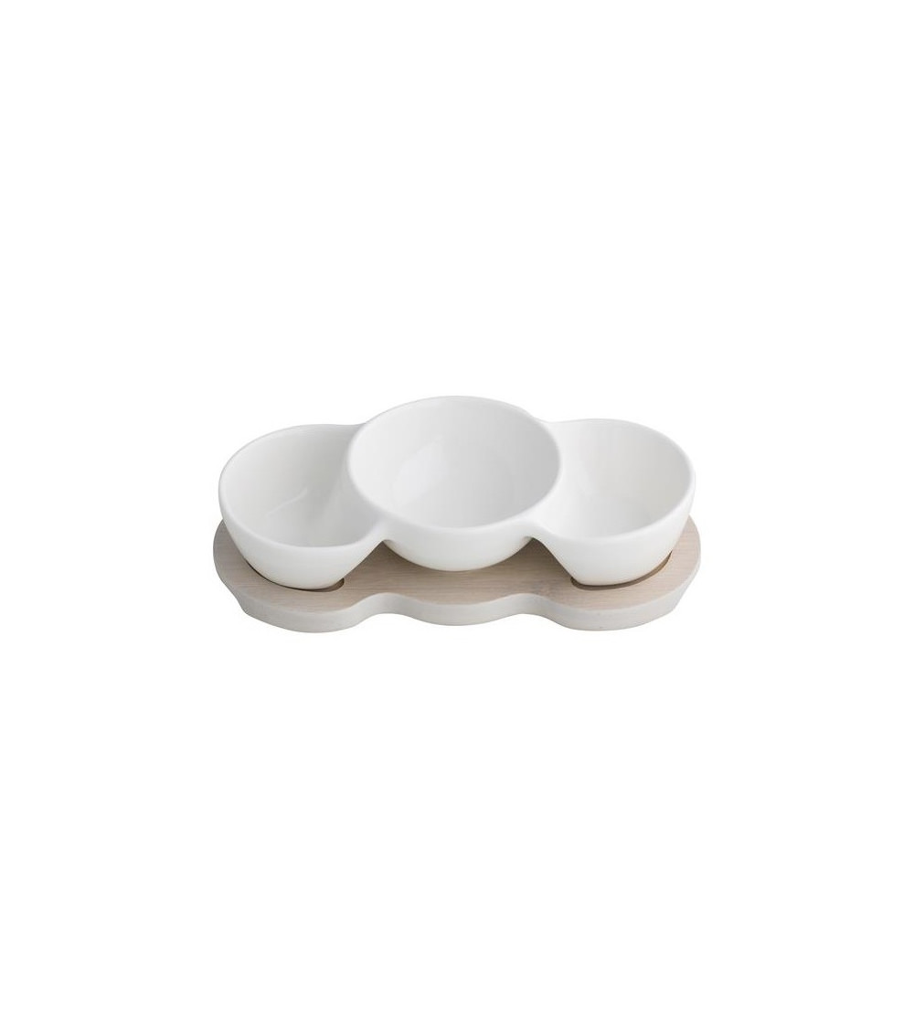 MIni antipastiera Brandani