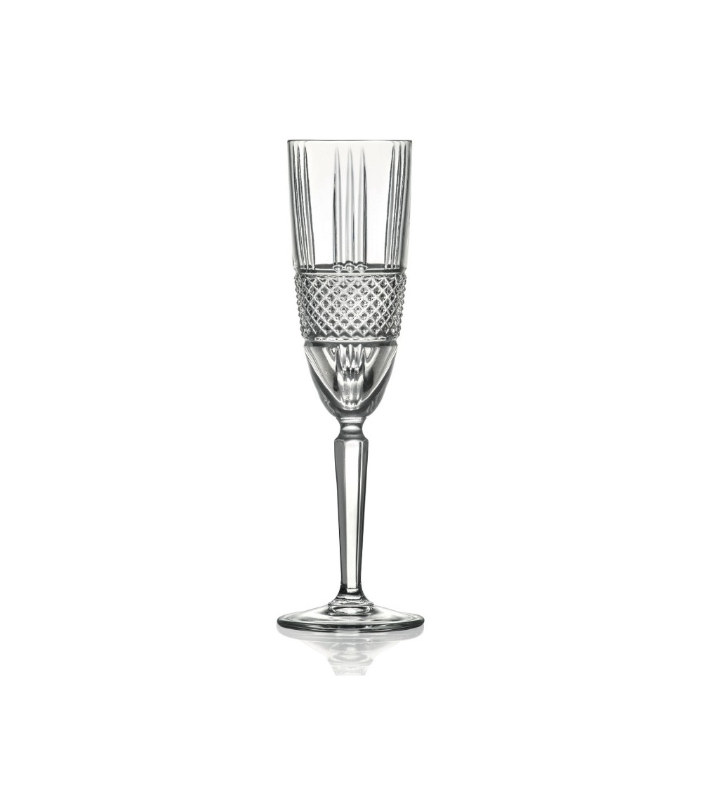FLUTE DIAMOND