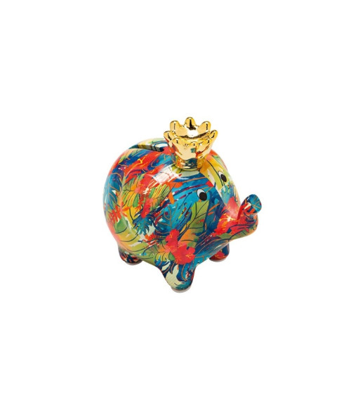 Salvadanaio elefante Brandani