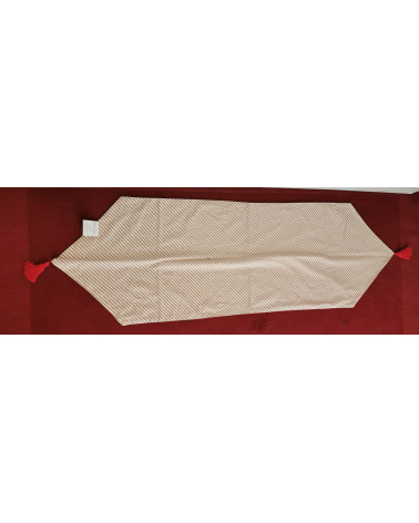 RUNNER LINEA QUADRETTI
