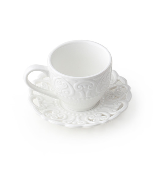 BOX 2 SET TAZZINE CAFFE