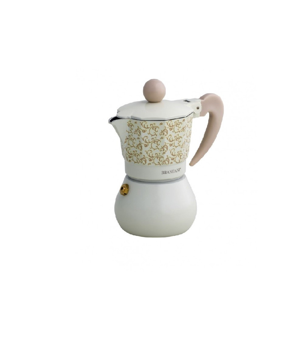 Caffettiera Riccioli di Fata Brandani