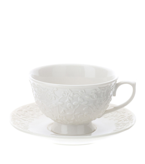 TAZZA DA TE' ROMANCE