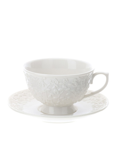TAZZA DA TE' ROMANCE