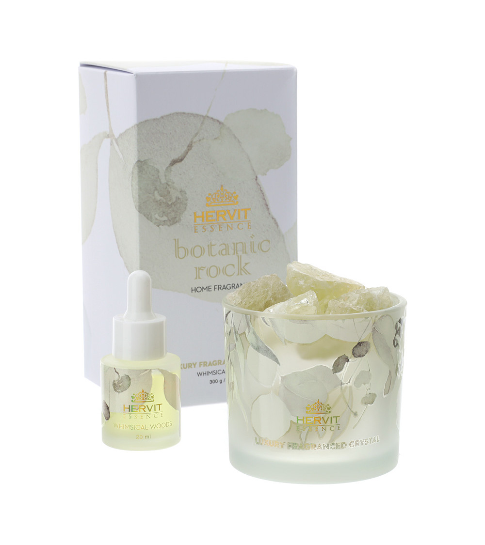 PROFUMAMBIENTE BOTANIC ROCK