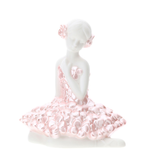BALLERINA FIORELLA