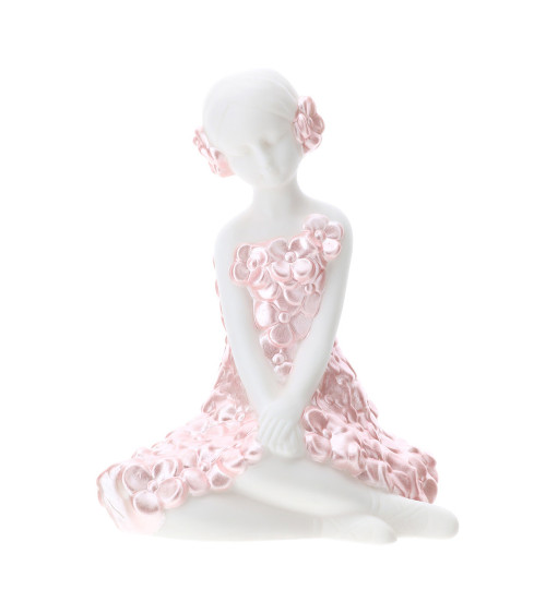 BALLERINA FIORELLA