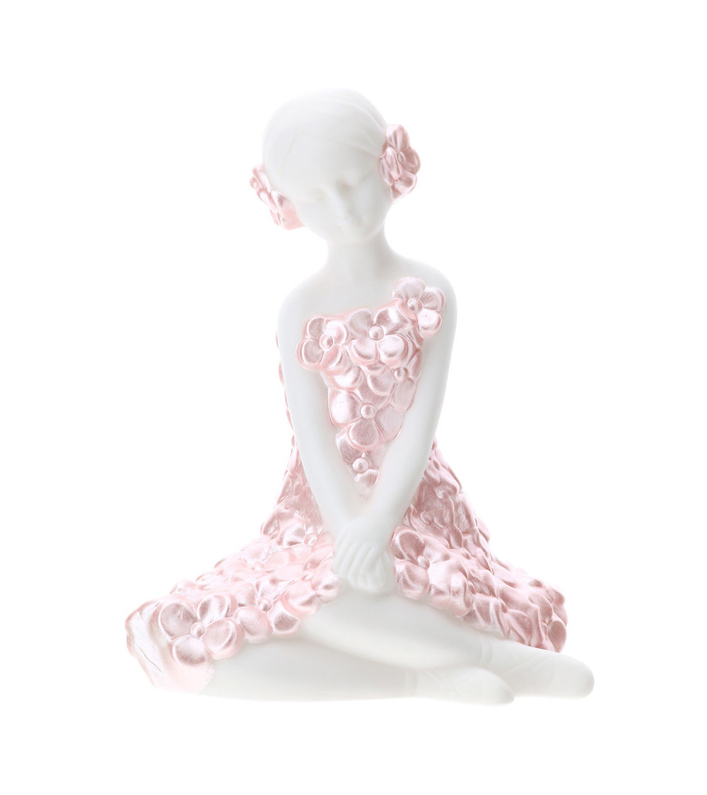 BALLERINA FIORELLA