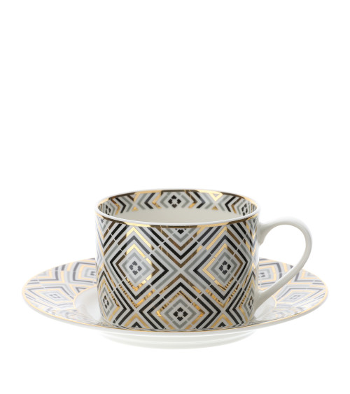 TAZZA DA TE' MARRAKECH