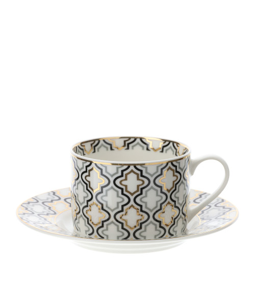 TAZZA DA TE' MARRAKECH