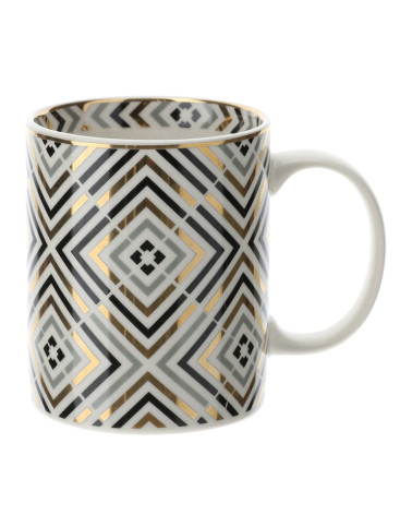 TAZZA MUG MARRAKECH