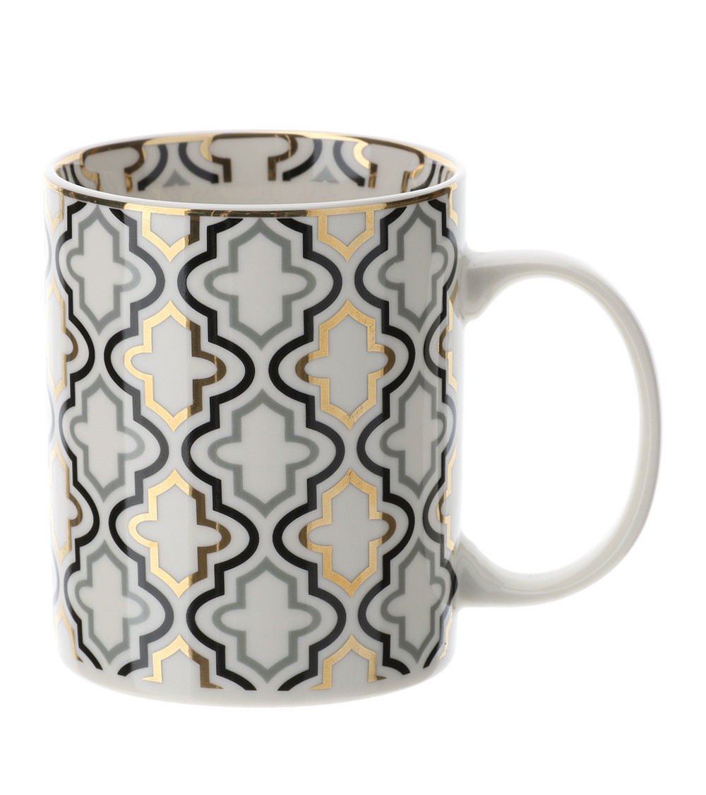 TAZZA MUG MARRAKECH