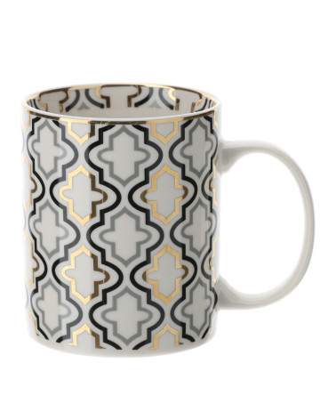 TAZZA MUG MARRAKECH
