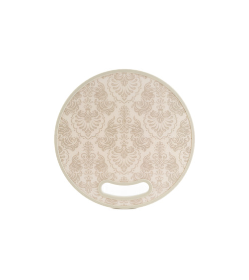 TAGLIERE TONDO LINEA FLORENTIA