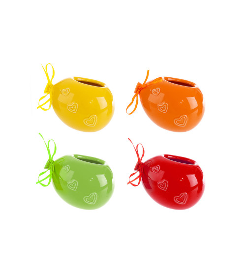 VASETTO PALLONCINO