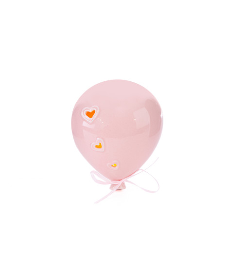 PALLONCINO TRAFORATO