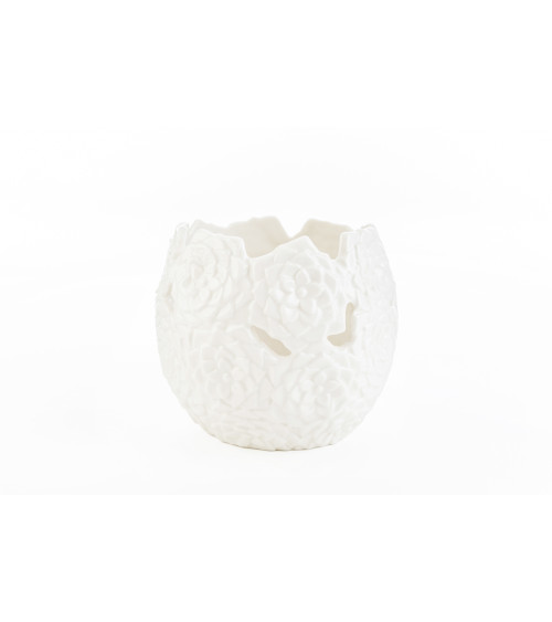 VASO TRAFORATO