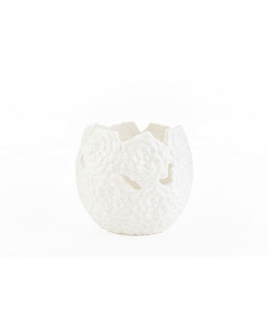 VASO TRAFORATO