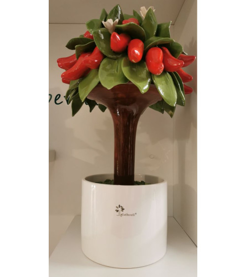 ALBERO PEPERONCINO GRANDE