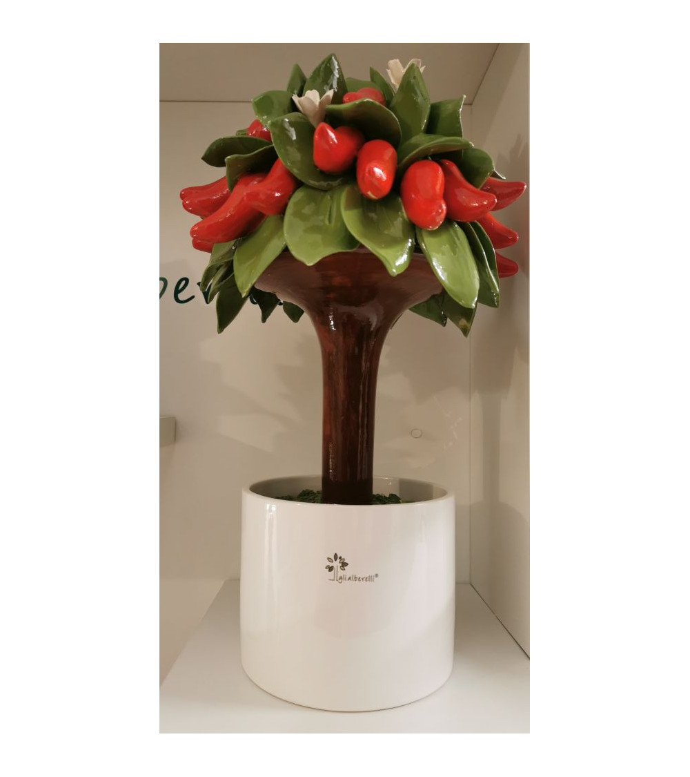 ALBERO PEPERONCINO GRANDE