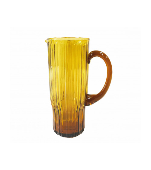 CARAFFA PLISSE
