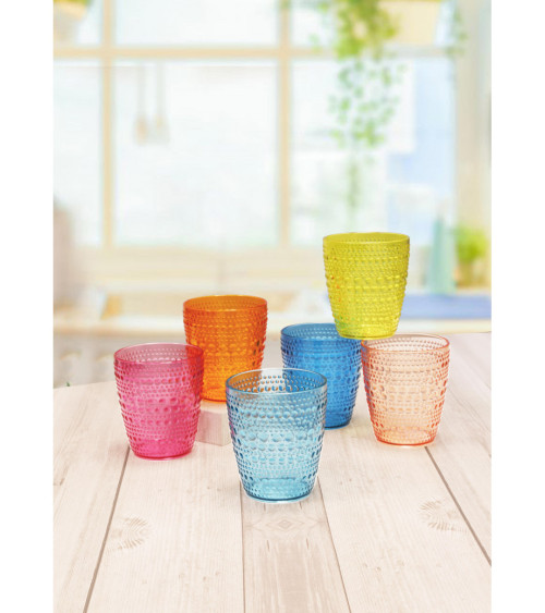 BICCHIERI LINEA BRIO