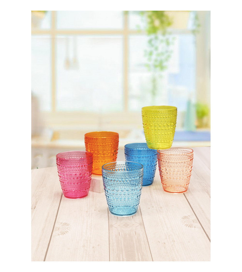 BICCHIERI LINEA BRIO