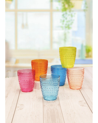 BICCHIERI LINEA BRIO
