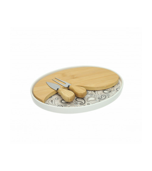 TAGLIERE LINEA SHANTI