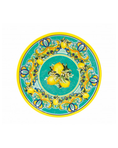 PIATTI PIANI LINEA CITRUS