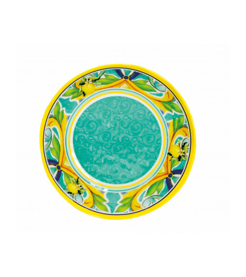 PIATTI FONDI LINEA CITRUS
